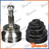 Joint kit extérieur pour arbre de transmission pour VOLVO | 51108, 4943300519